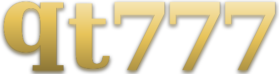 qt777 logo