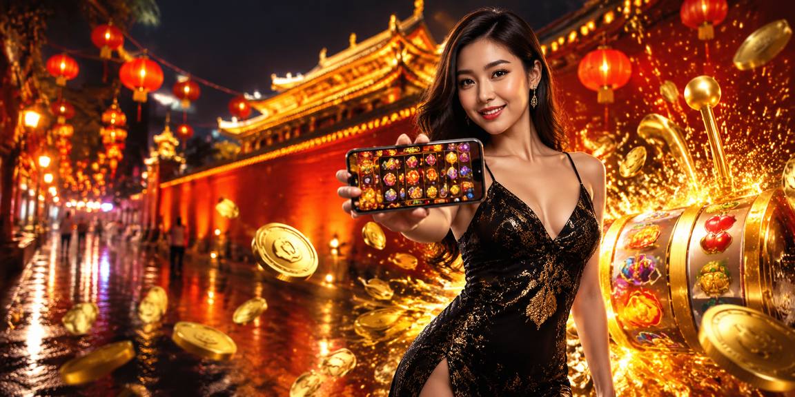 qt777 Nổi Bật Casino