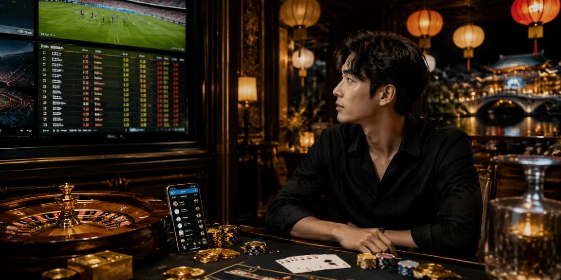 qt777 Casino qt777 — Bàn Chơi Trực Tiếp Và Slot Trong Một Sảnh